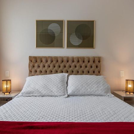Moderno Em Copacabana - Ideal Para Casais - Sc305Lt Z4 Appartement Rio de Janeiro Buitenkant foto