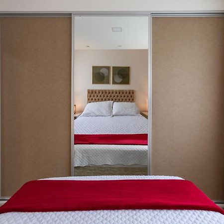 Moderno Em Copacabana - Ideal Para Casais - Sc305Lt Z4 Appartement Rio de Janeiro Buitenkant foto