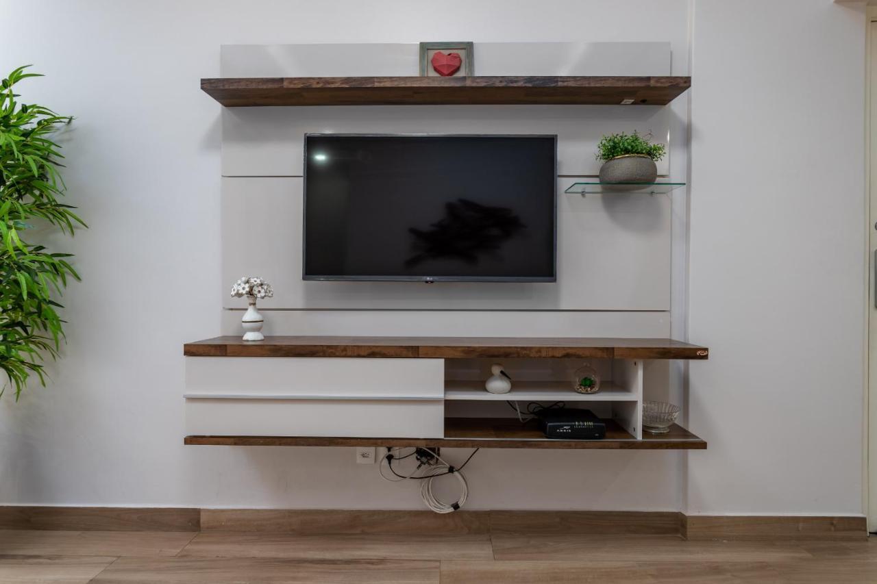 Moderno Em Copacabana - Ideal Para Casais - Sc305Lt Z4 Appartement Rio de Janeiro Buitenkant foto