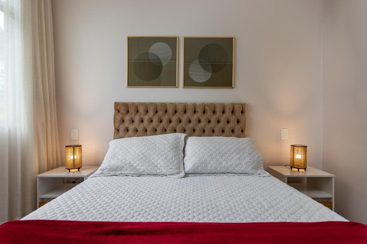 Moderno Em Copacabana - Ideal Para Casais - Sc305Lt Z4 Appartement Rio de Janeiro Buitenkant foto