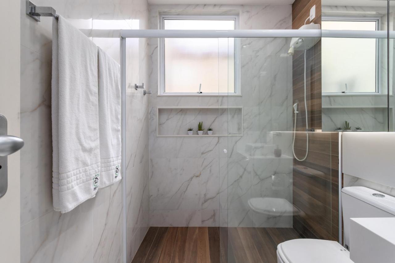 Moderno Em Copacabana - Ideal Para Casais - Sc305Lt Z4 Appartement Rio de Janeiro Buitenkant foto