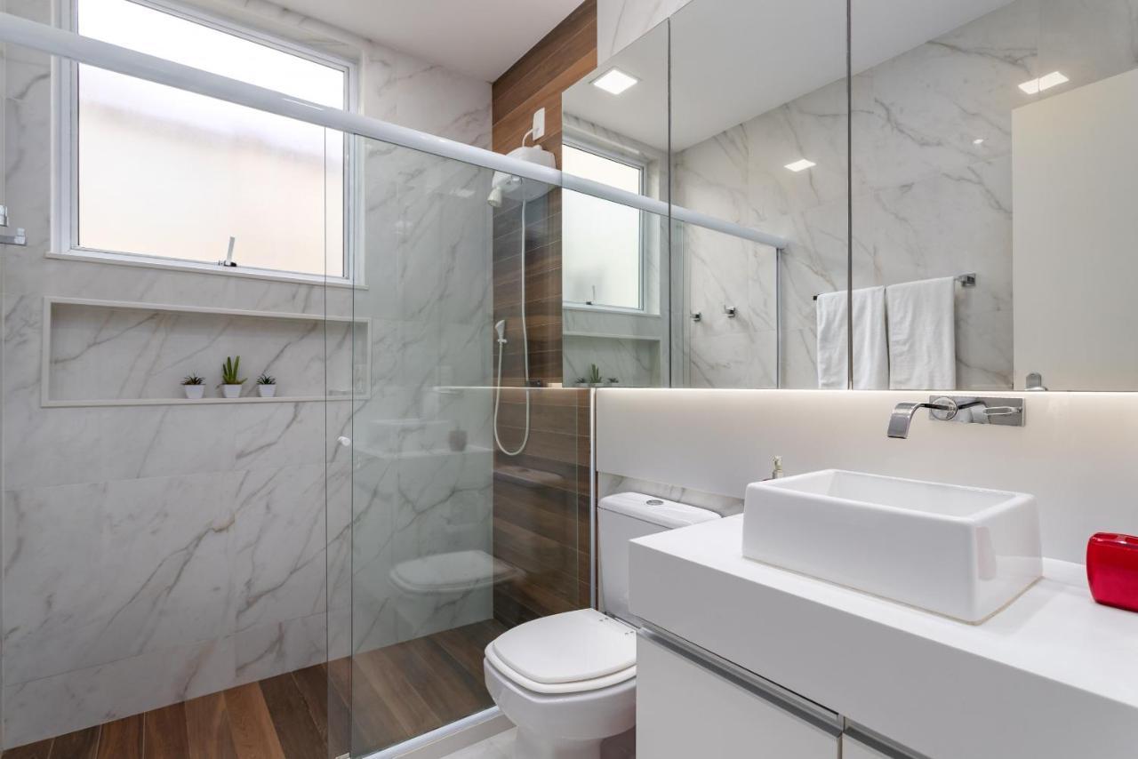 Moderno Em Copacabana - Ideal Para Casais - Sc305Lt Z4 Appartement Rio de Janeiro Buitenkant foto