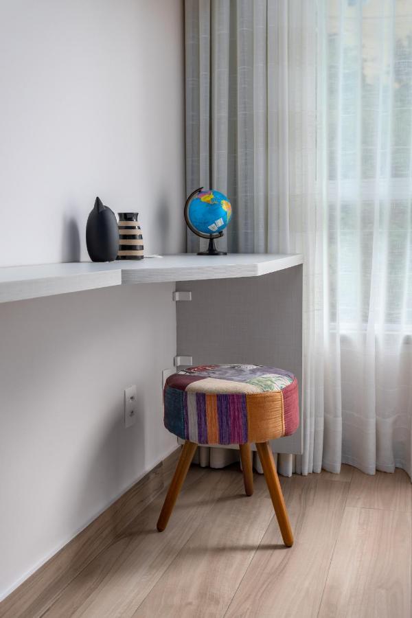 Moderno Em Copacabana - Ideal Para Casais - Sc305Lt Z4 Appartement Rio de Janeiro Buitenkant foto