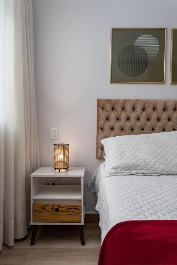 Moderno Em Copacabana - Ideal Para Casais - Sc305Lt Z4 Appartement Rio de Janeiro Buitenkant foto
